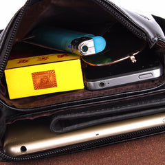 Double Leather - MemoryLeatherworks