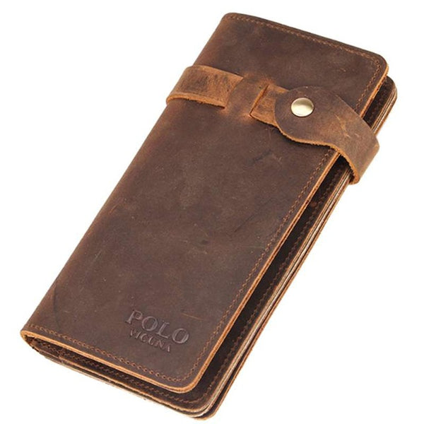 Vintage Hasp - MemoryLeatherworks