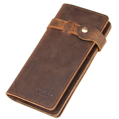 Vintage Hasp - MemoryLeatherworks