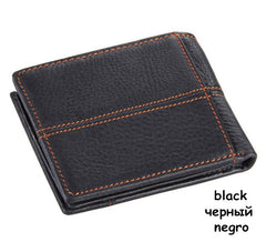 Carteira Leather - MemoryLeatherworks