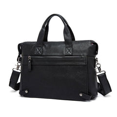Tote Briefcases - MemoryLeatherworks