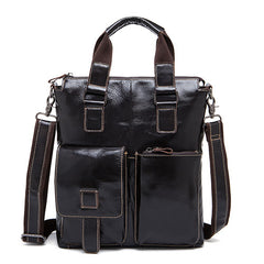 Crossbody Shoulder - MemoryLeatherworks