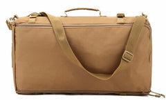 Military Backpack - MemoryLeatherworks
