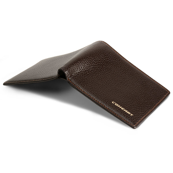 Practical Wallet - MemoryLeatherworks