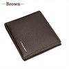 Practical Wallet - MemoryLeatherworks