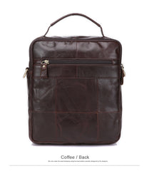 Flap Casual - MemoryLeatherworks