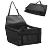Travel Basket Pet - MemoryLeatherworks