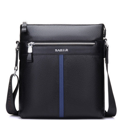 Crossbody Shoulder - MemoryLeatherworks