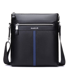 Crossbody Shoulder - MemoryLeatherworks