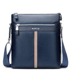 Crossbody Shoulder - MemoryLeatherworks