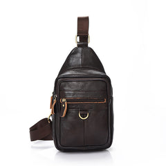 Chest Pack - MemoryLeatherworks