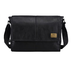 Messenger Leisure - MemoryLeatherworks