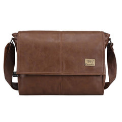Messenger Leisure - MemoryLeatherworks