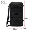 Military Backpack - MemoryLeatherworks