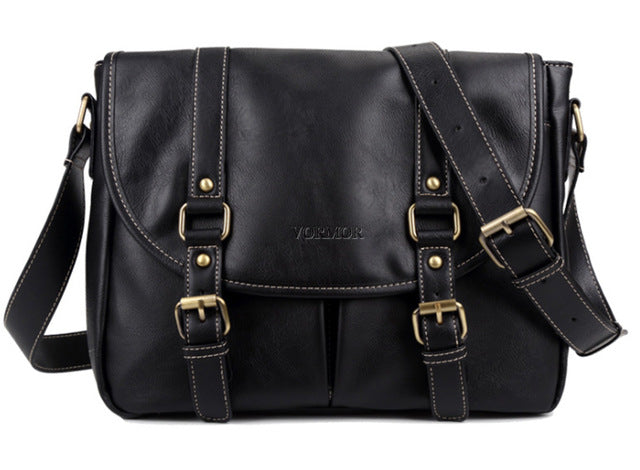 Casual Business - MemoryLeatherworks