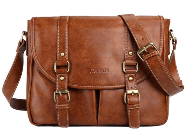 Casual Business - MemoryLeatherworks