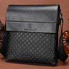 Quality Man Handbag - MemoryLeatherworks