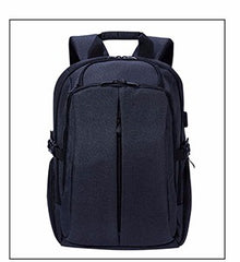 SchoolBag Notebook - MemoryLeatherworks