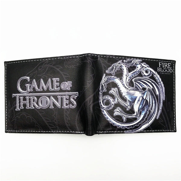Game of Thrones - MemoryLeatherworks