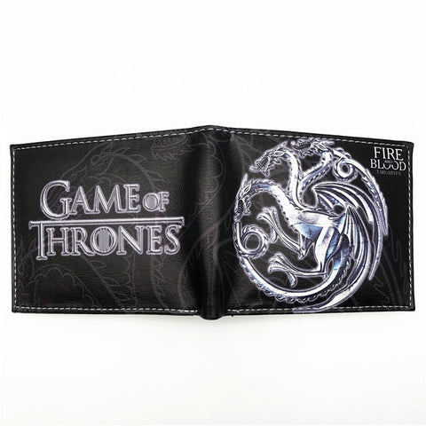 Game of Thrones - MemoryLeatherworks