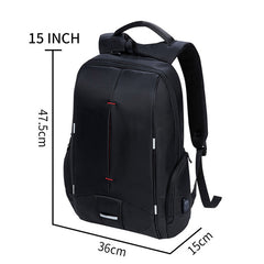 SchoolBag Notebook - MemoryLeatherworks