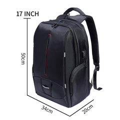 SchoolBag Notebook - MemoryLeatherworks