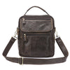 Flap Casual - MemoryLeatherworks