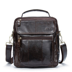 Flap Casual - MemoryLeatherworks