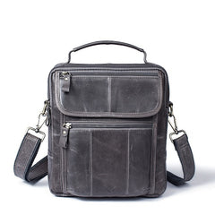 Flap Casual - MemoryLeatherworks