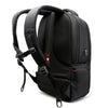 Laptop backpack - MemoryLeatherworks