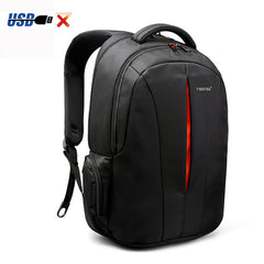 Laptop backpack - MemoryLeatherworks