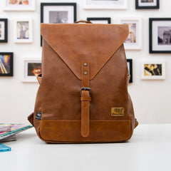 Backpack Mochilas - MemoryLeatherworks