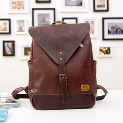 Backpack Mochilas - MemoryLeatherworks