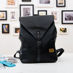 Backpack Mochilas - MemoryLeatherworks