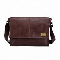 Messenger Leisure - MemoryLeatherworks