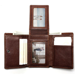 RFID Anti-theft - MemoryLeatherworks