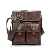 Shoulder Crossbody - MemoryLeatherworks