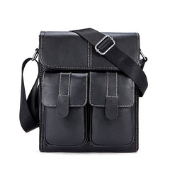 Shoulder Crossbody - MemoryLeatherworks