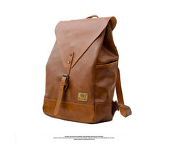 Backpack Mochilas - MemoryLeatherworks
