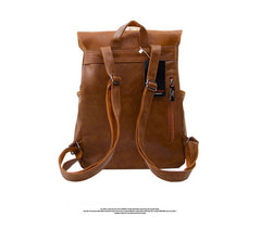 Backpack Mochilas - MemoryLeatherworks