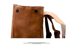 Backpack Mochilas - MemoryLeatherworks