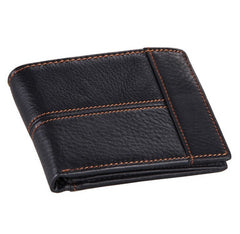 Carteira Leather - MemoryLeatherworks