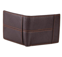 Carteira Leather - MemoryLeatherworks